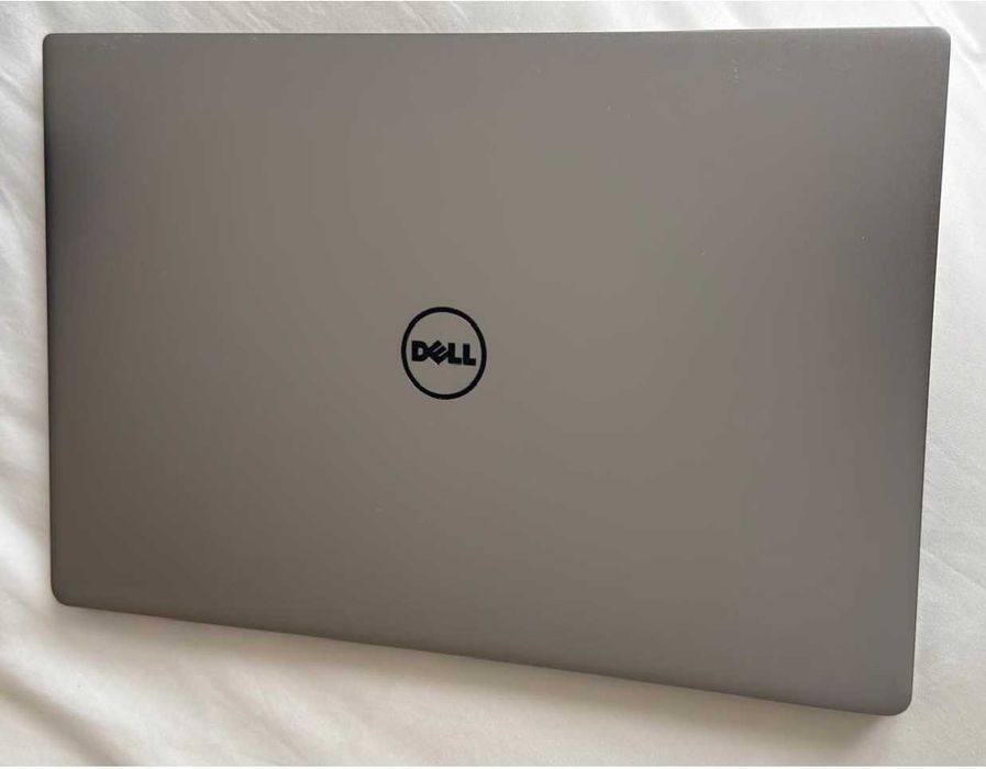 DELL XPS 13 9360  InfinityEdge Touch Display (3200x1800)