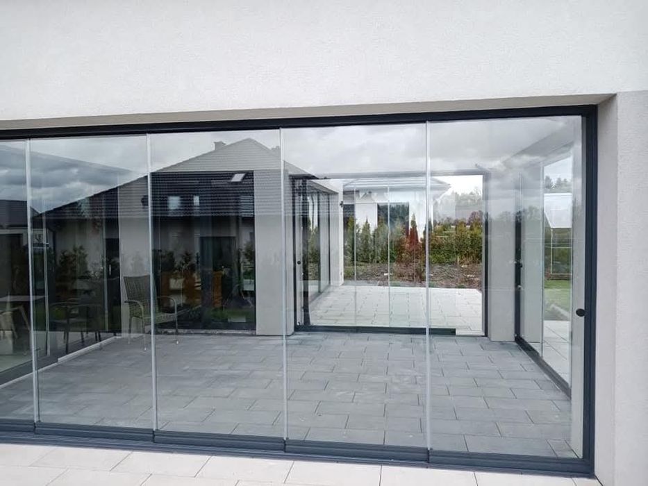 Ogrody zimowe,Zabudowa i budowa tarasu wiaty altany pergole carporty