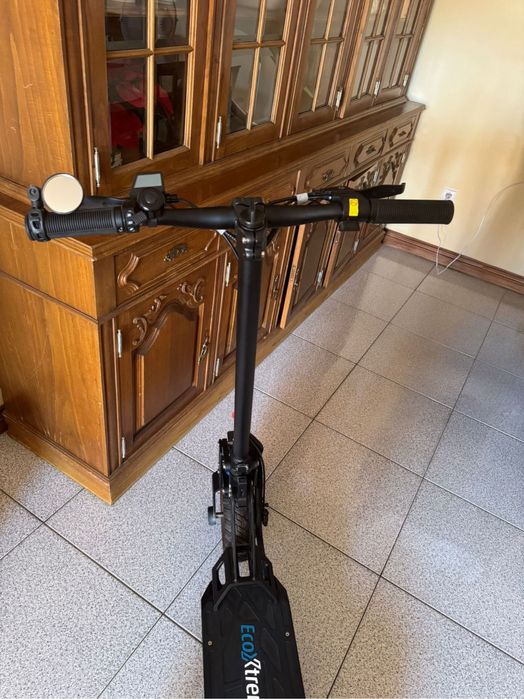 Trotinete Bison de 800W