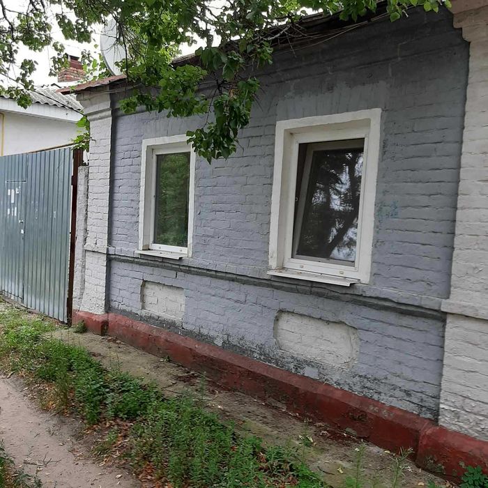 Продается часть дома Москалевка.