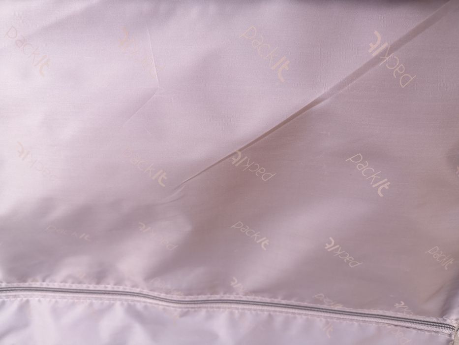 Venda Urgente: Trolley de cabine, rosa/salmão, PackIt