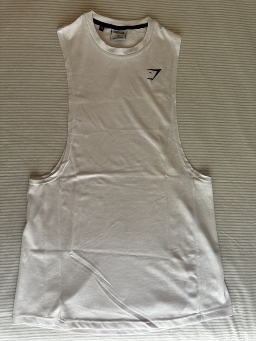 Camiseta de Treino Gymshark