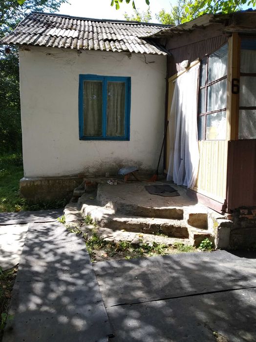 Продам будинок в м Носівка.Чернігівська область.