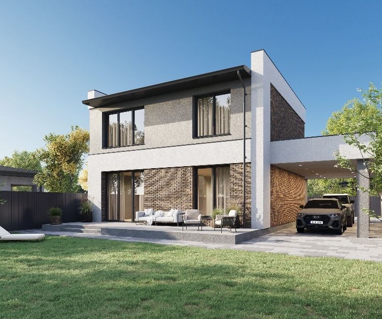 Будинок за адресою (площа 150 м²) - Atlanta.ua - фото 5