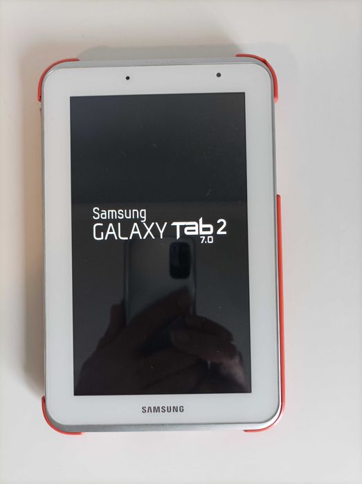 Tablet Samsung Galaxy Tab 2 com ecrã de 7.064585062449667121