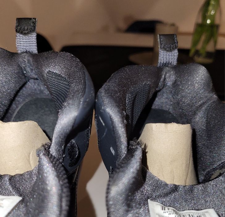 Nike Air Jordan SC-3