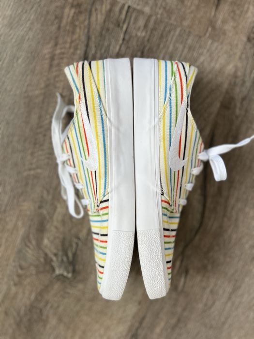 Кеди nike  stefan janoski - aq7878-100 42-43 р