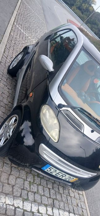 Smart Fortwo Coupé
