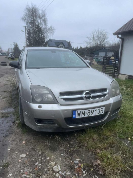 Opel Vectra