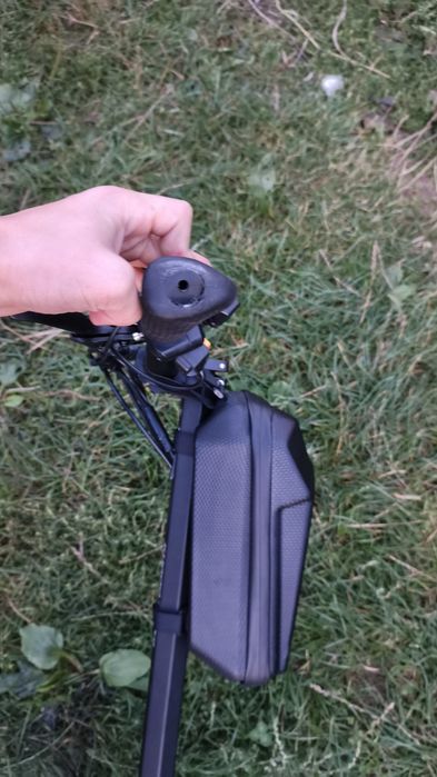 Kugoo G2 Pro 2025 року
