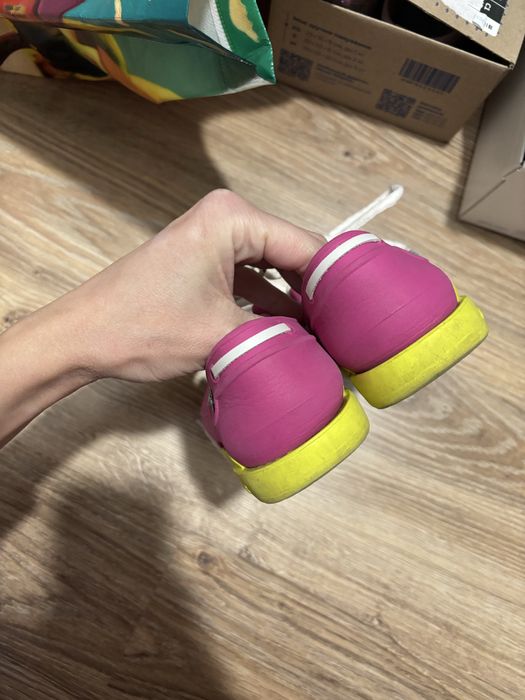 Оригінал Crocs  крокси c13