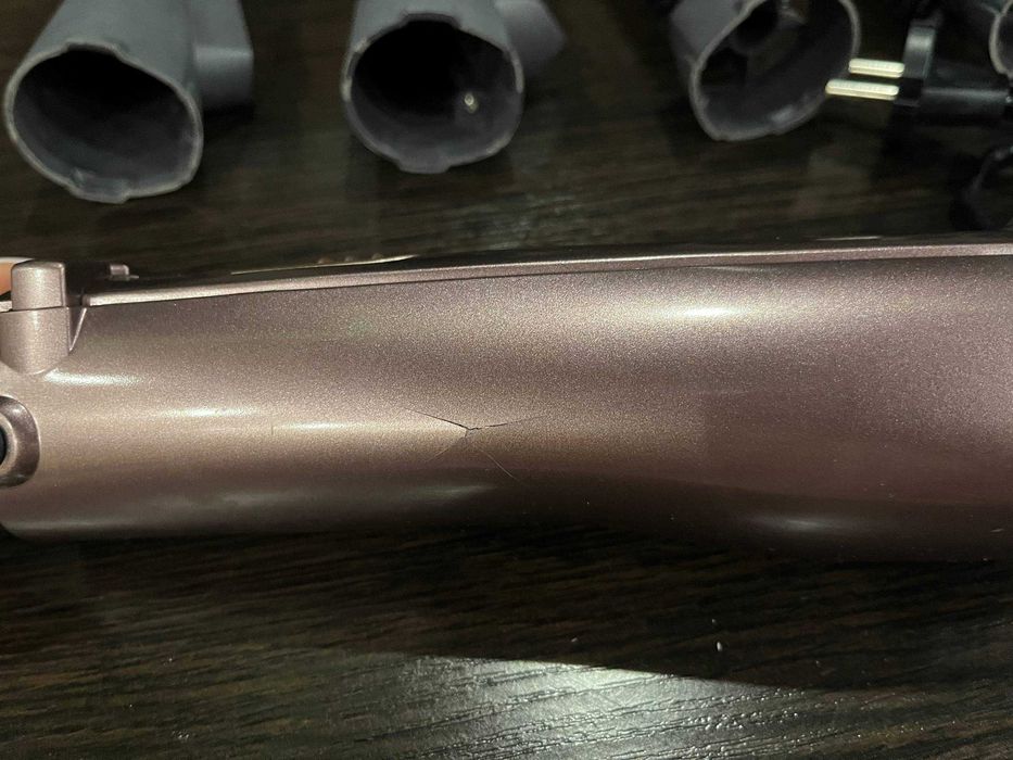 Фен-щітка BABYLISS AS960E 1000 Вт