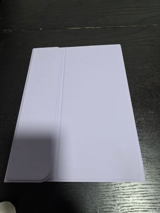 Capa com teclado ipad