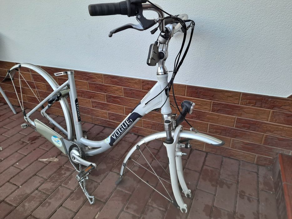 Rama od roweru Vogue