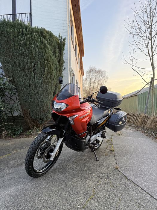 Honda XL 650 V Transalp