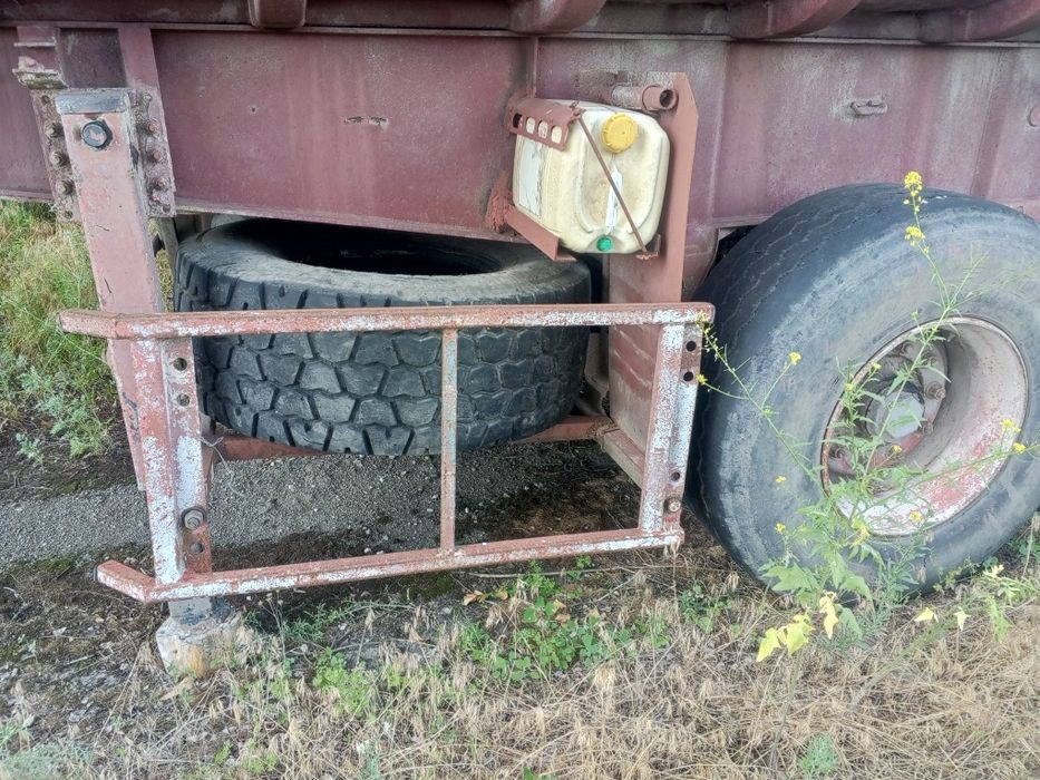 Самоскид 35 кубів