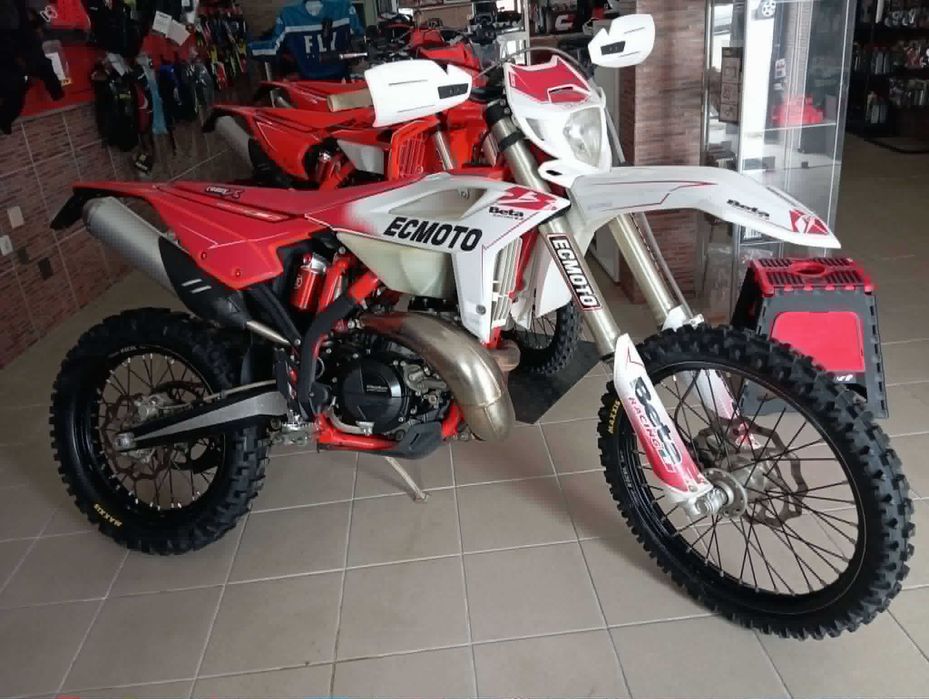Beta RR 300 de 2022 - Excelente Estado