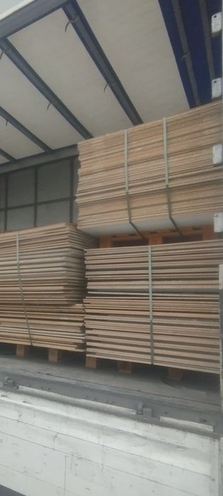 Лакована тирсоплита, ДСП, Фанера, ОСБ, МДФ.