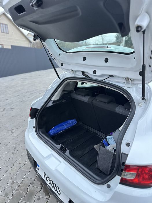 Renault Clio 2016рік 1.5 дизель ТЕРМІНОВО!