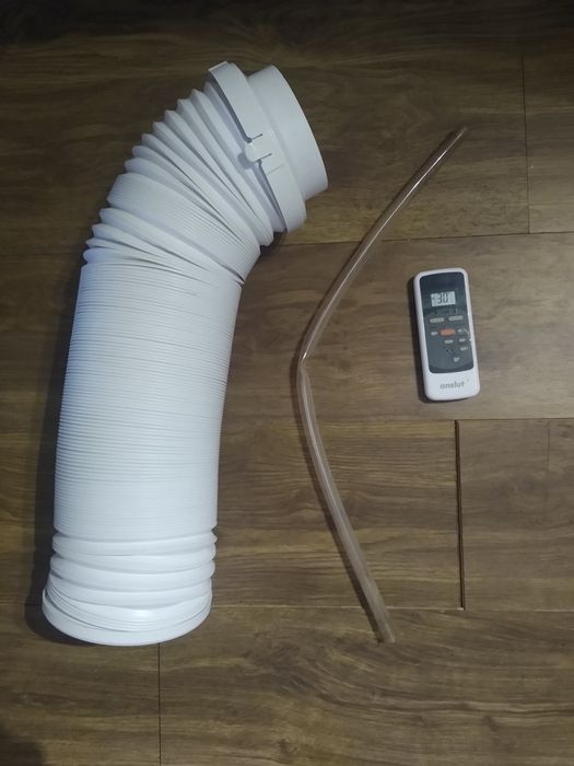 Klimatyzator przenośny Anslut