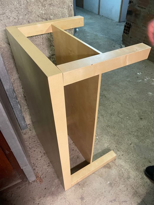 Vendo mesa de centro