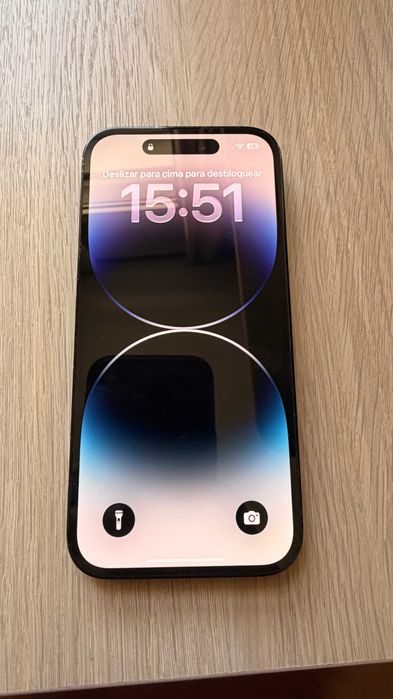 Iphone 14 Pro - 128GB