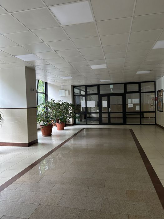 Mieszkanie – Warszawa, Centrum, Śródmieście - Widok 3