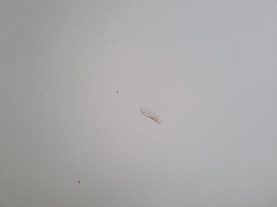 Biurko MÄLM marki  IKEA z gratisami