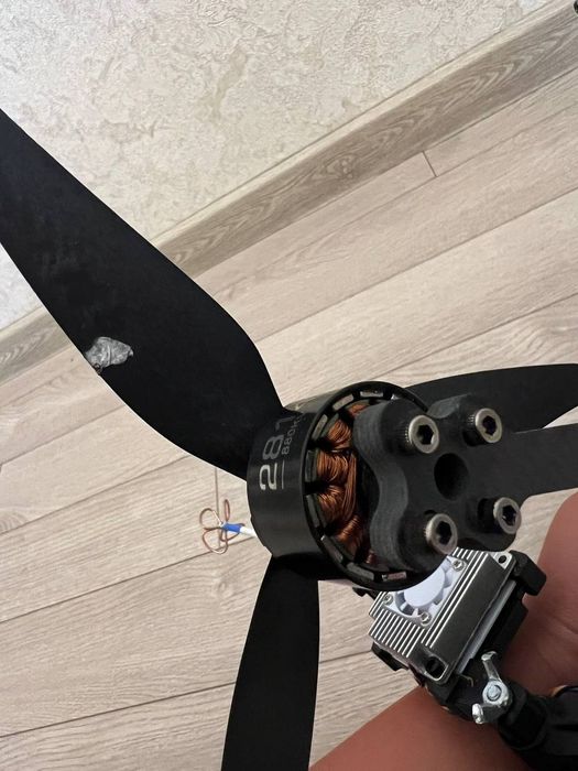 Продам 2 шт fPV в хорошому стані