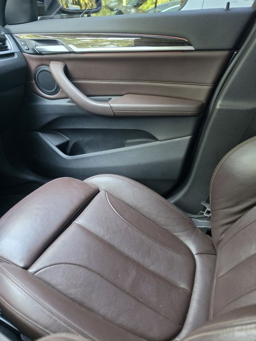 Bmw X1/ f48 / рестайл/ от хозяина
