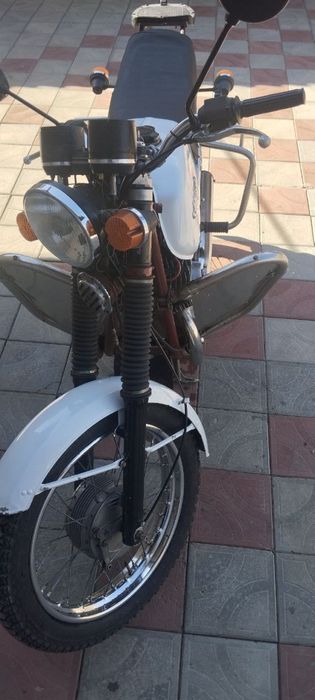 Ява 350 в хорошому стані