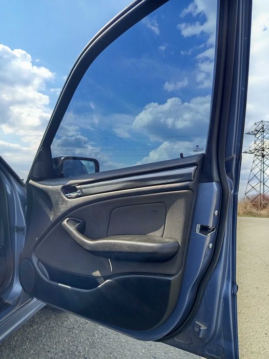 Продам bmw e46 m47d20