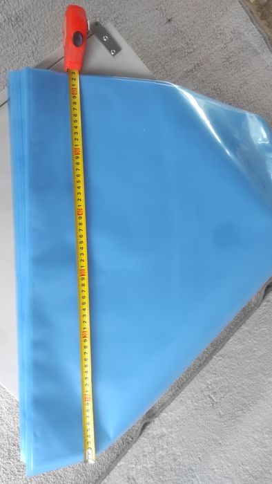 Worki na pelet mocne