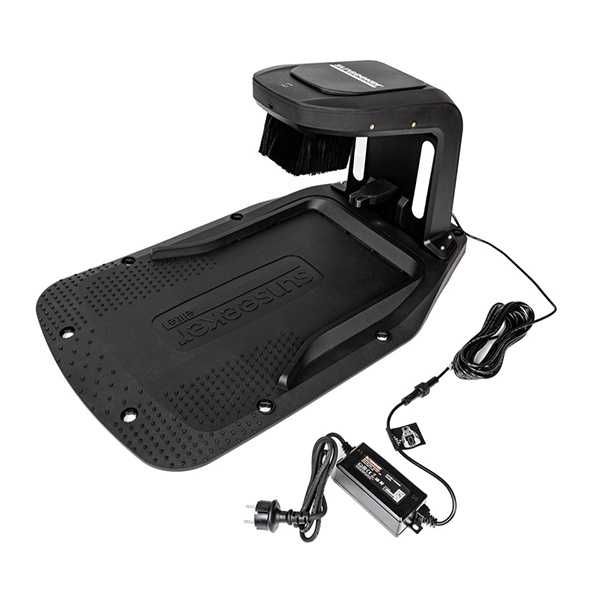 Robot Sunseeker X4 Lidar | Inteligentna Nawigacja | Nowy FV| do ogrodu