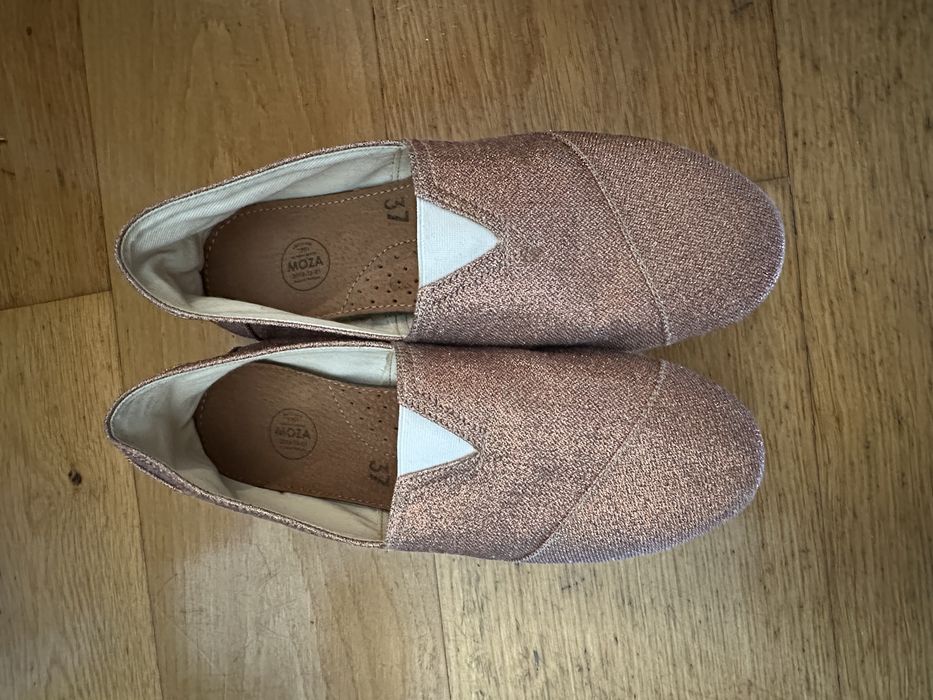 Chinelos  marca MOZA