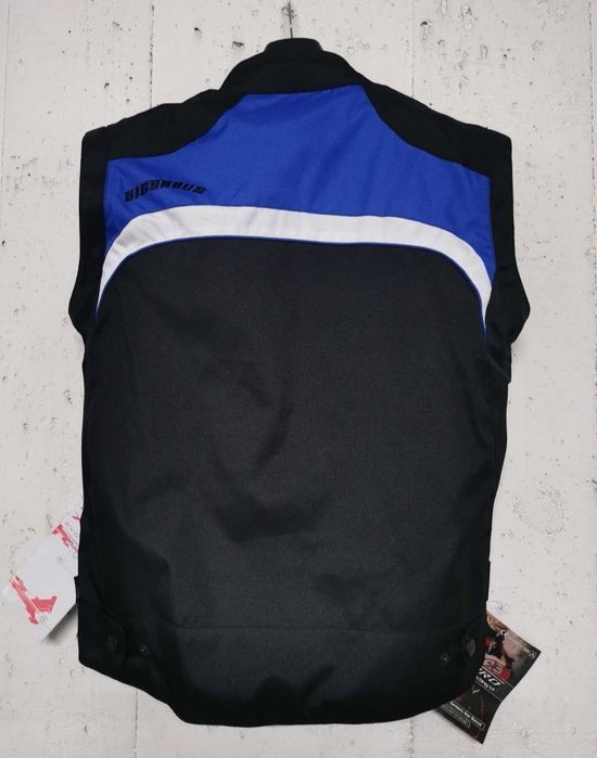 Casaco / Blusão para Motard Impermeável ( NOVOS )