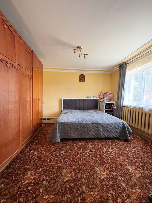 Продаж будинку м. Мостиська , Львівщина