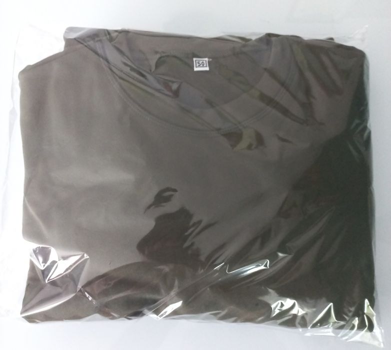 Термобілизна чоловіча мікродайвінг