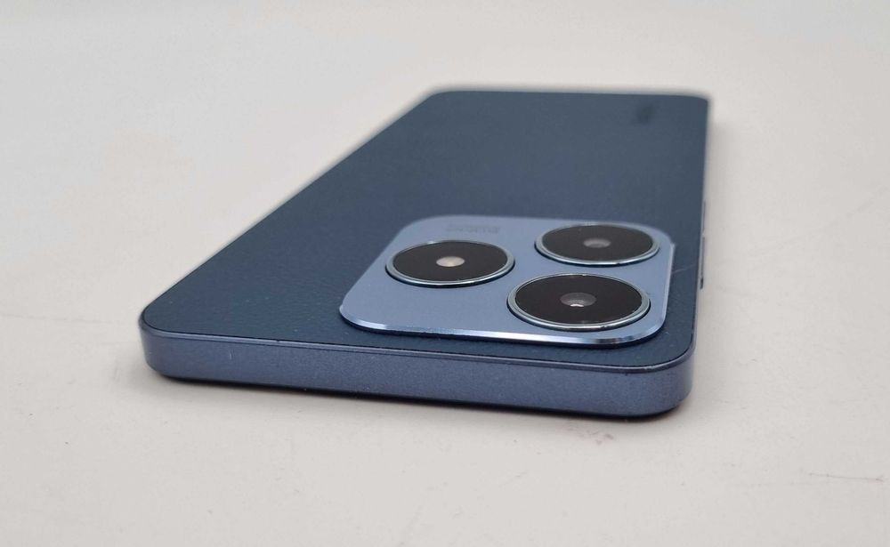 Telefon Realme C63 8/256GB Solo