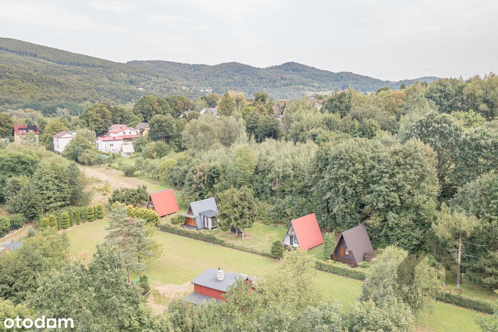 Dom – Ponikiew, Sobalowa - Widok 2