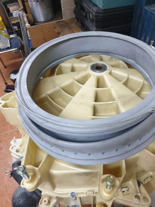 Maquina lavar roupa balay