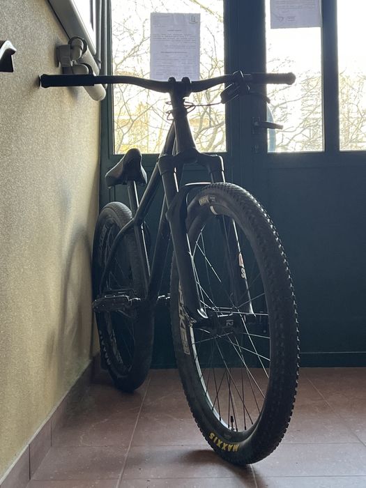 octane one void o1 ns bikes chromag title pike dj dirt