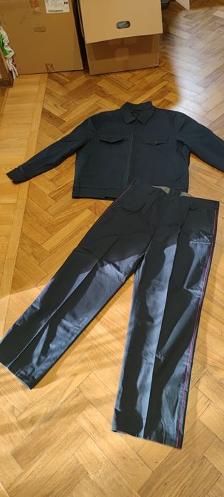 Костюм рабочий, спецовка, роба нов.
