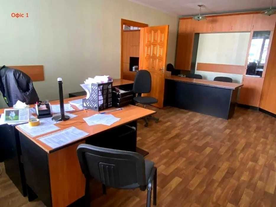 Продам комплекс обʼєктів нерухомості по вул. Попова  район ж д .вокз