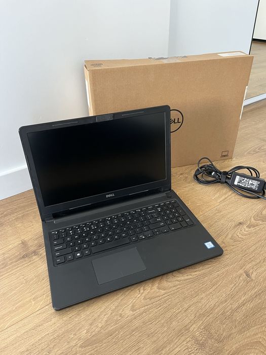 Laptop Dell Inspiron 3567