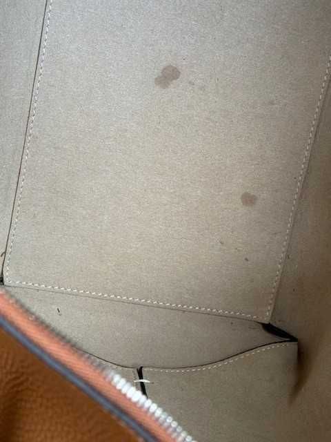 TOTEME torba hobo