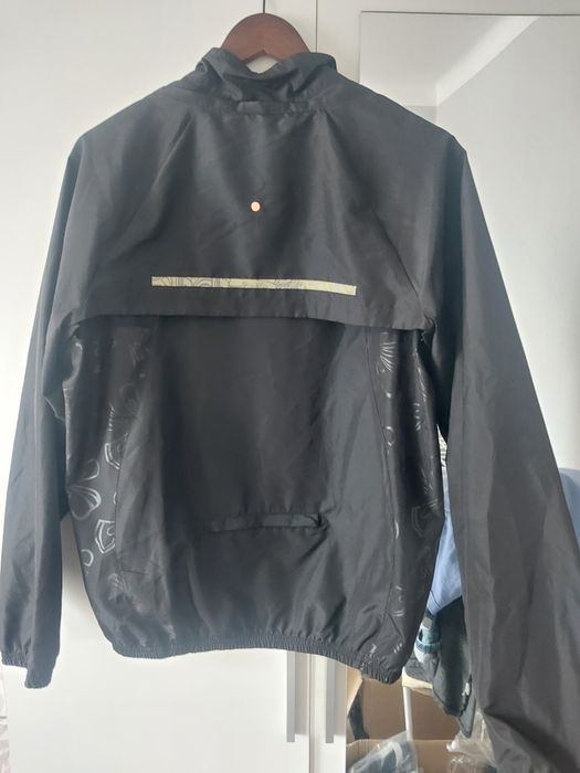 Kurtka wiatrówka meska Marks & Spencer