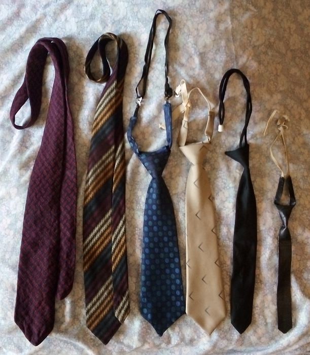 Продам галстуки и ремни