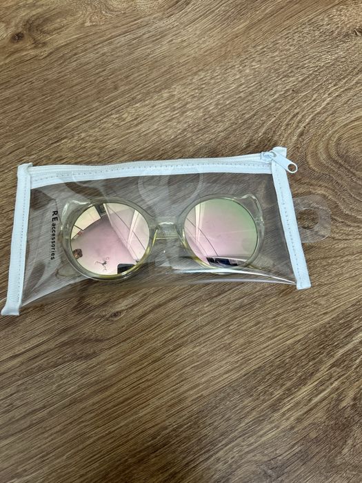 Okulary Przeciwsłoneczne dla Dziewczynki Reserved