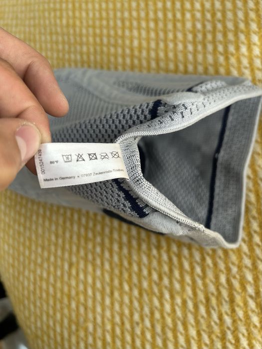 Opaska orteza na kolano Bauerfeind GenuTrain P3 5L